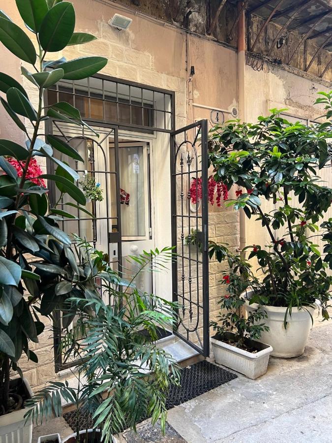 Le Chalet Palermo Centro Exterior photo